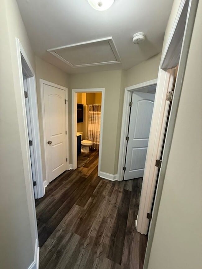 Building Photo - Welcome to Williamsburg Plantation!