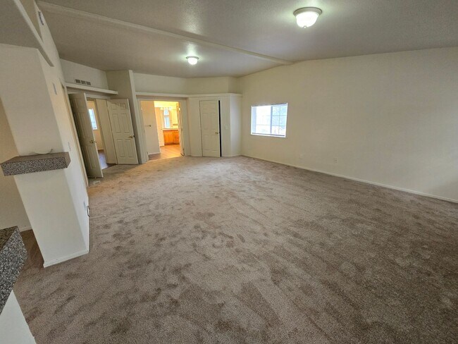 Building Photo - 4161 W Foothill Dr
