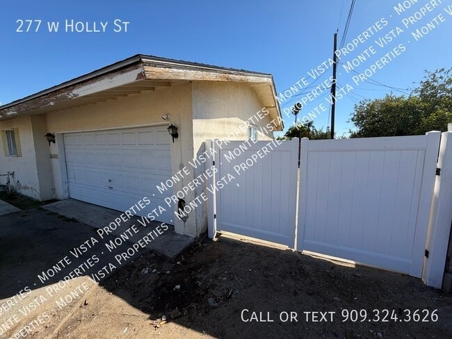 Building Photo - 277 W Holly St