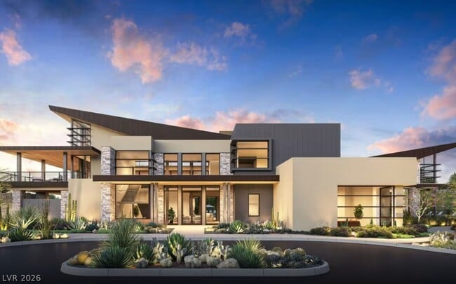 Building Photo - 4792 Outlook Peak St