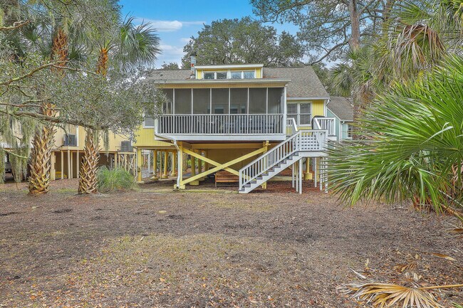 Building Photo - 535 Cobby Creek Ln