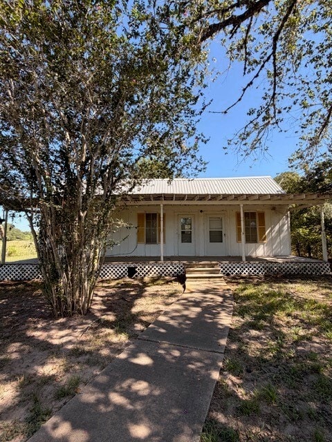Building Photo - 1141 County Rd 2-104