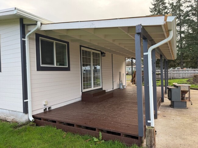 Building Photo - Updated 3 bedroom 2 bathroom house in Dexter!