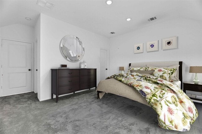 Building Photo - 6323 Barrington Clf Trl