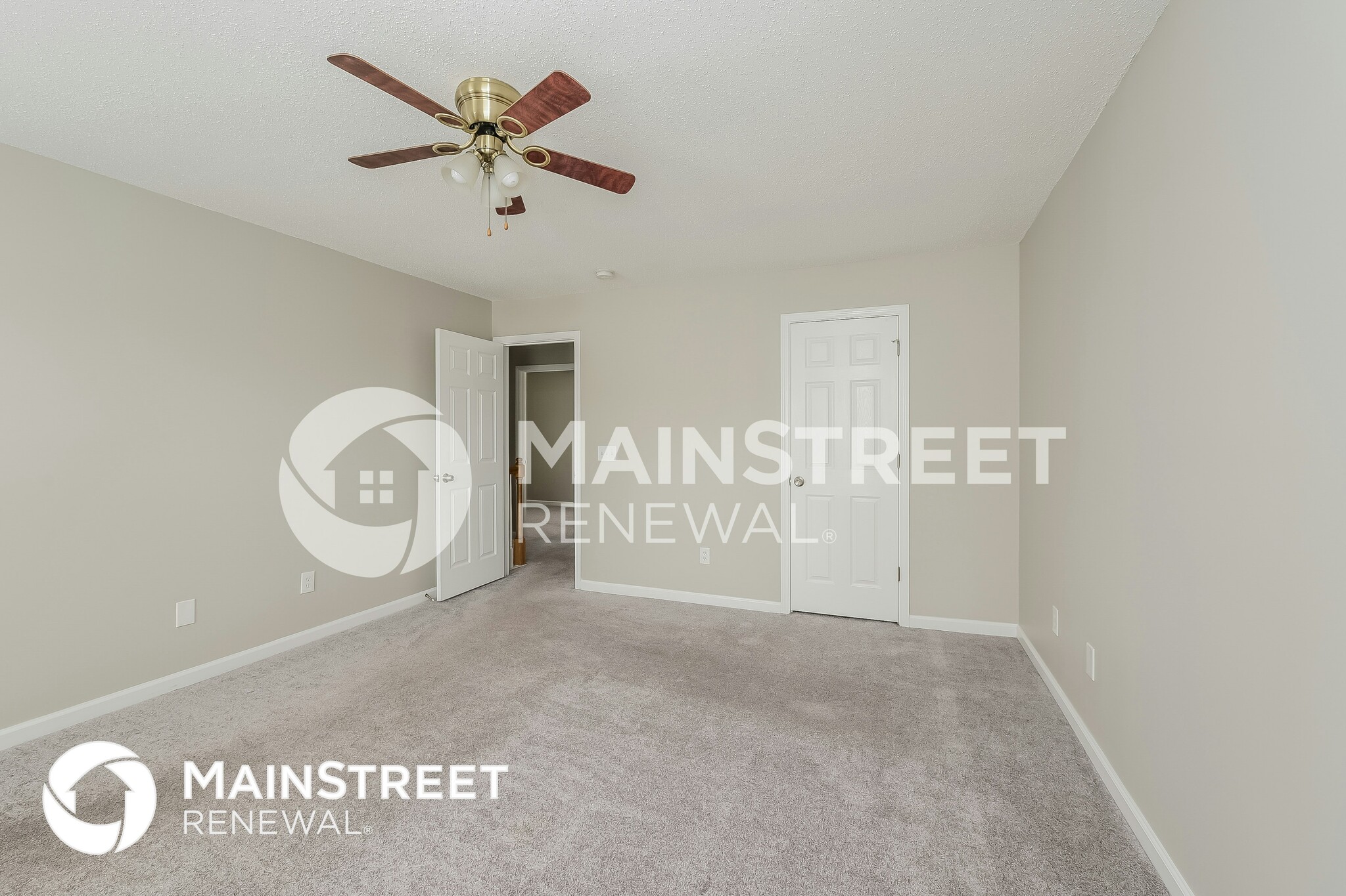 Building Photo - 5511 Grapevine Ct