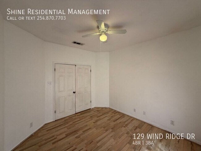 Building Photo - 129 Wind Ridge Dr