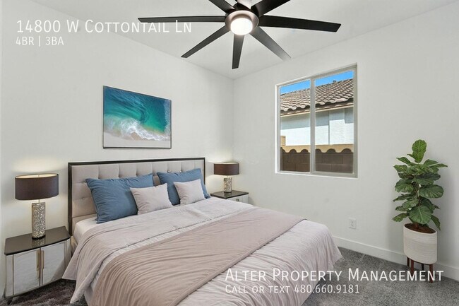 Building Photo - 14800 W Cottontail Ln