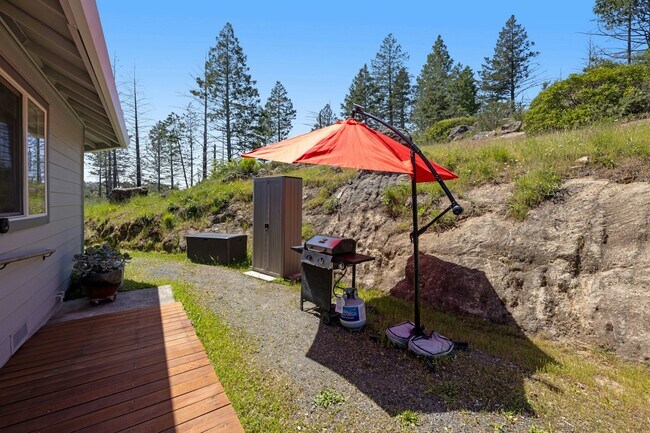 Building Photo - 323 Bodmer Ln