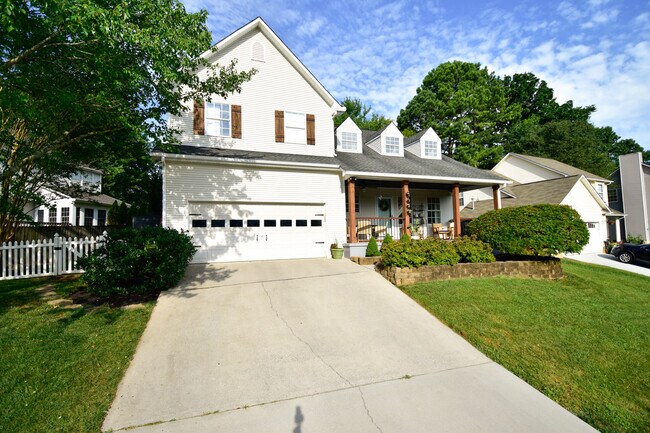 Building Photo - 1204 Edenbridge Way