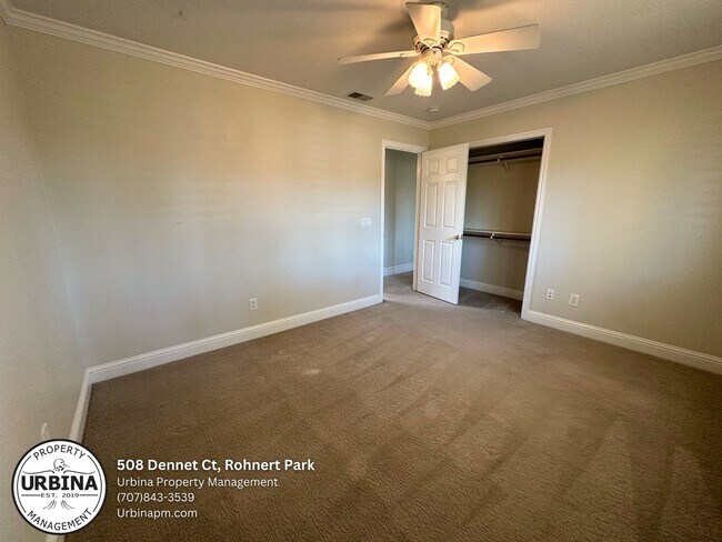Building Photo - Expansive Rohnert Park D Section Home – Id...