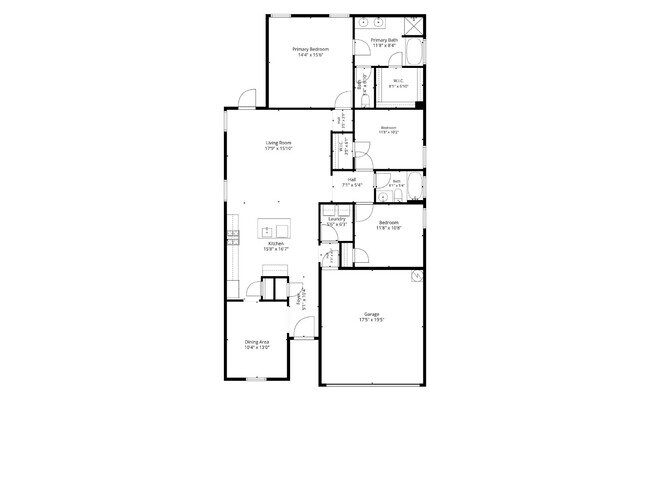 Building Photo - The Kind of Place You Will Be Happy to Come Home To