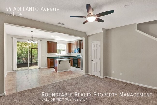 Building Photo - 54 Adelanto Ave