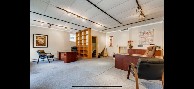 Commercial Space - 705 Madison St