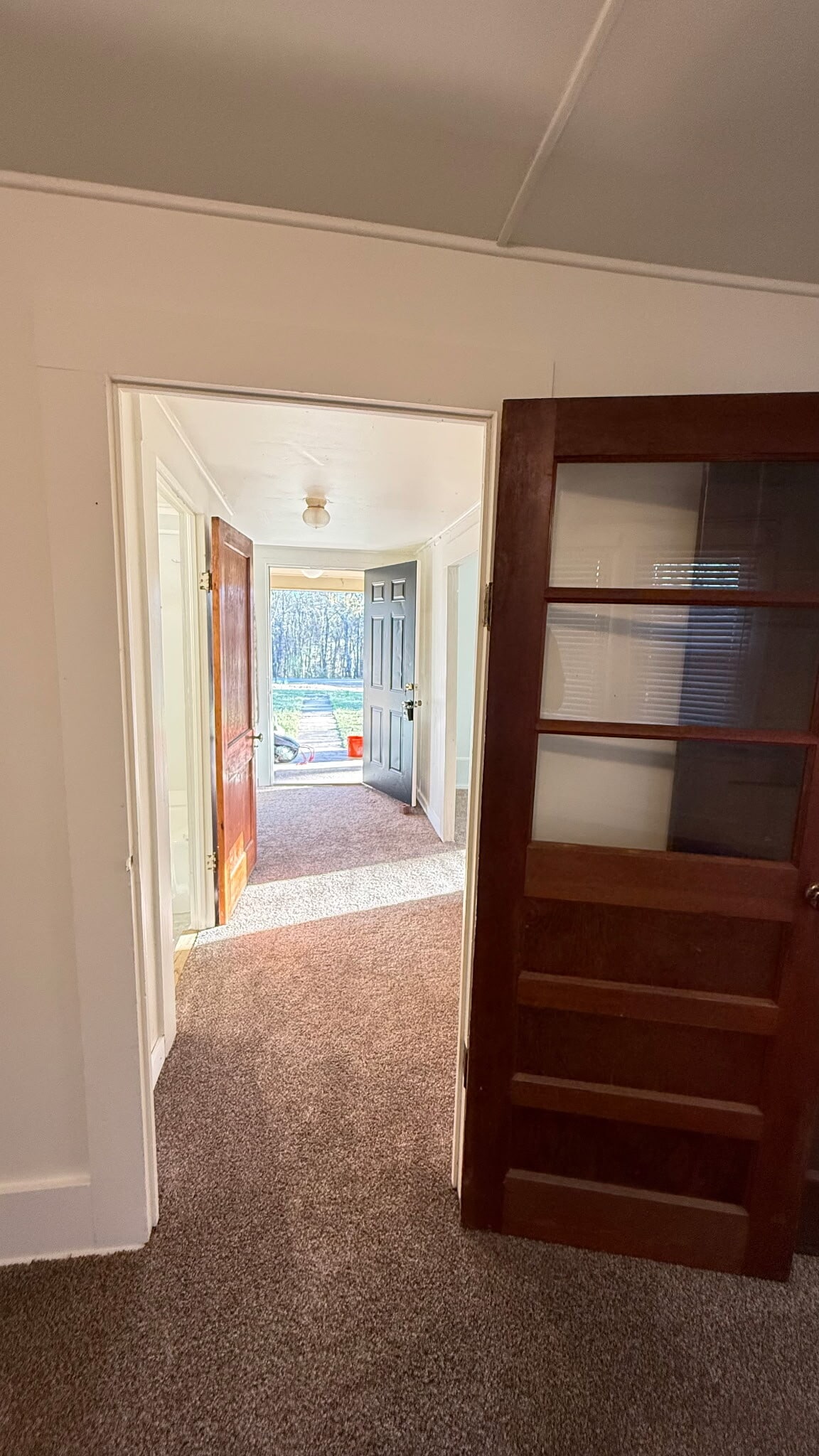 Building Photo - 5420 Mount Zion Rd