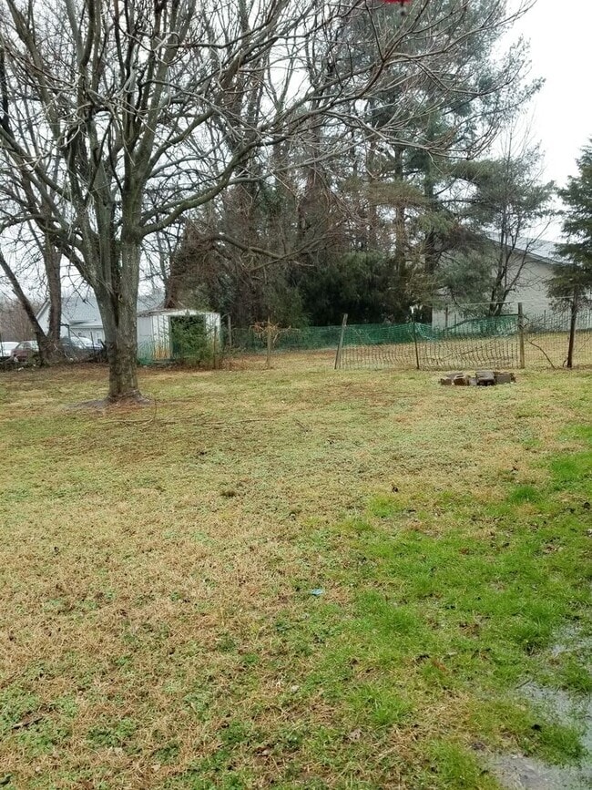 Building Photo - Three Bedroom House off of Campbell Avenue!