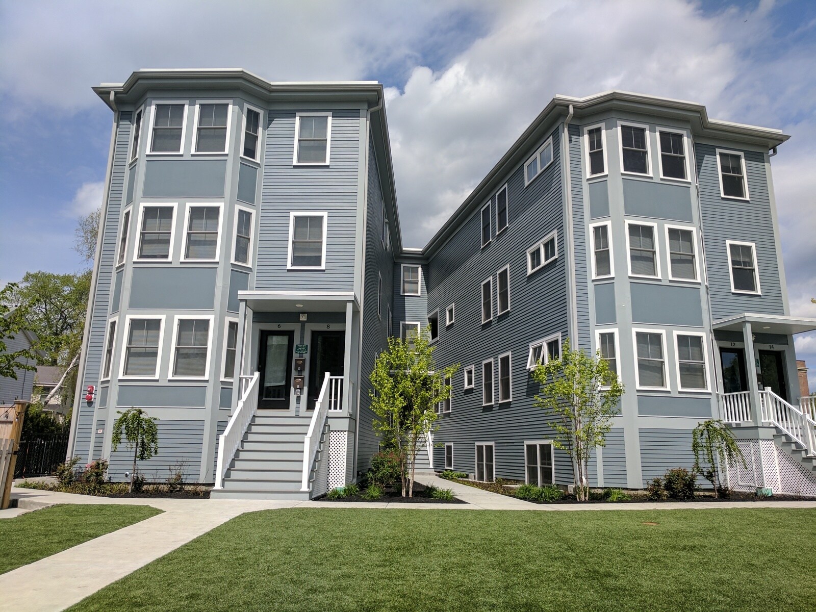 Building Photo - 12 Fern St