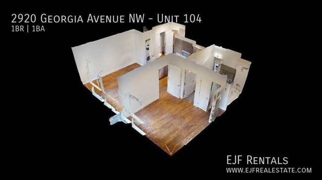 Building Photo - 2920 Georgia Ave NW