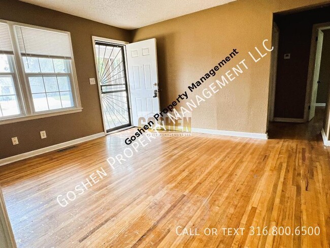 Building Photo - RENT WITH OPTION TO PURCHASE