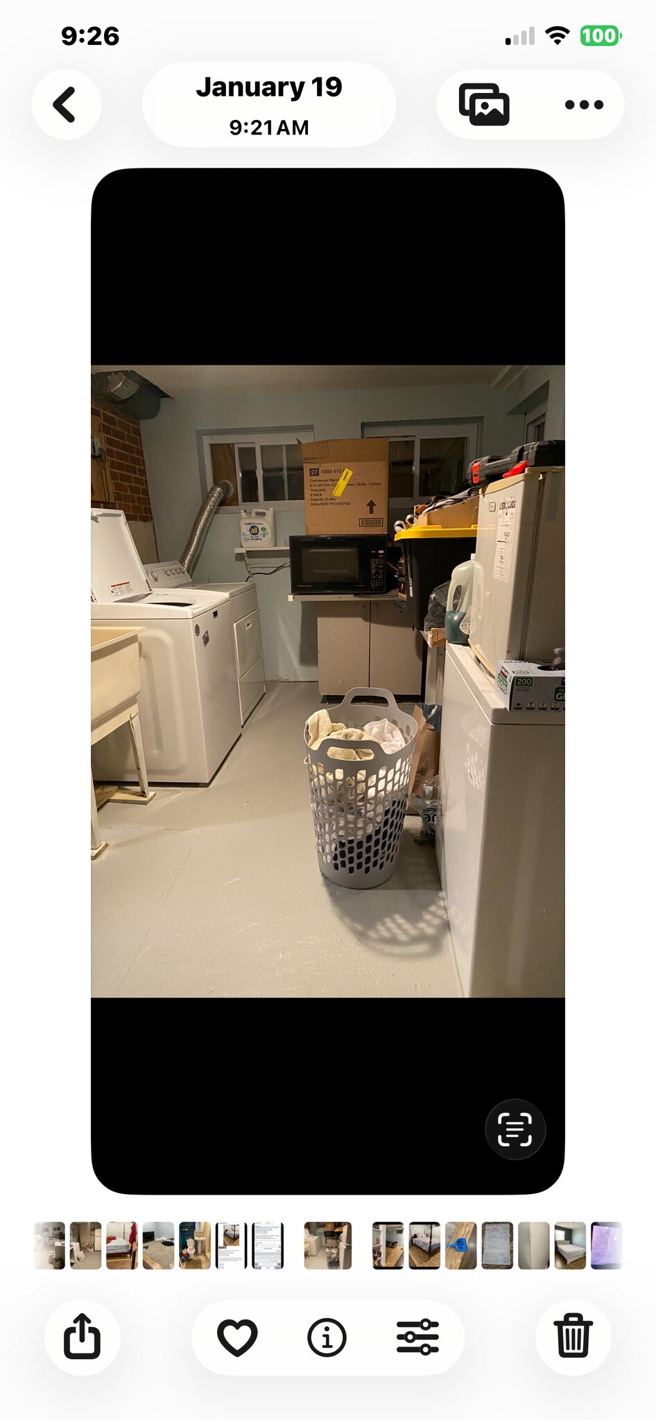 Building Photo - 3107 S Fox St