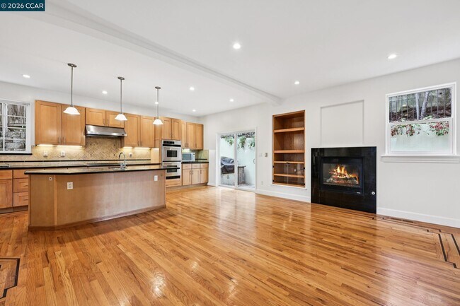 Building Photo - 4132 Balfour Ave