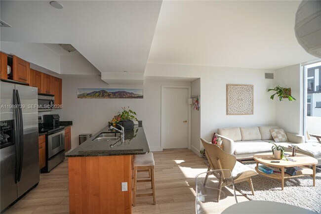 Building Photo - 4100 Salzedo St