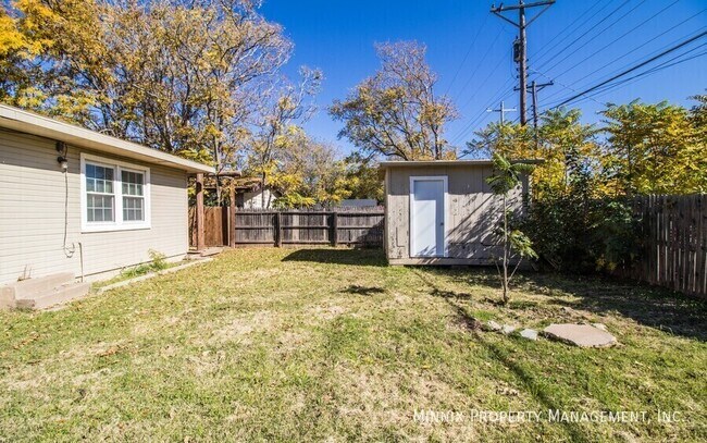 Building Photo - 4303 43rd St