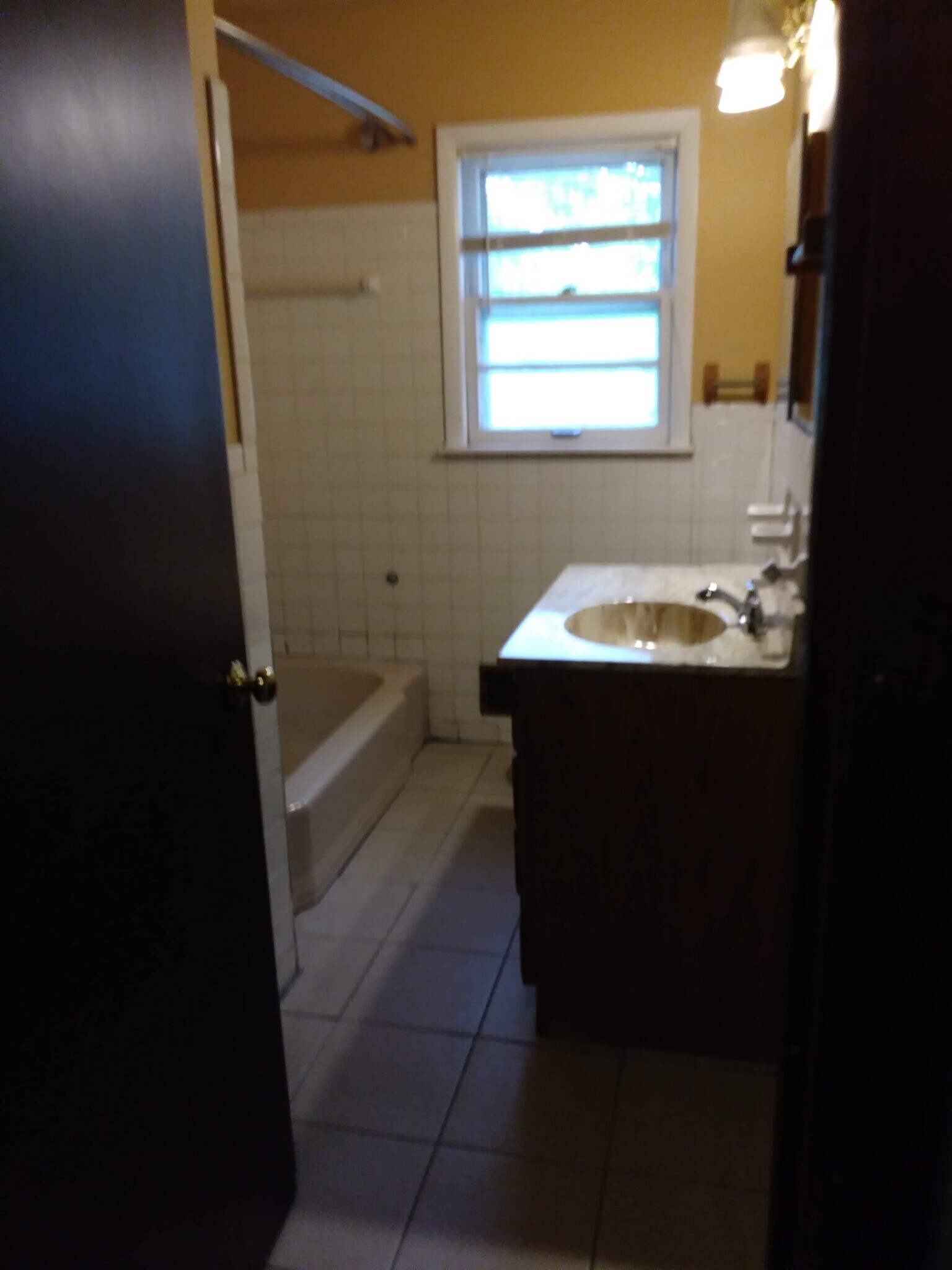 Bathroom - 4113 Wooded Way