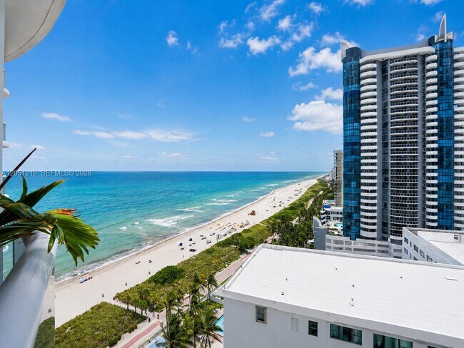 Building Photo - 6365 Collins Ave