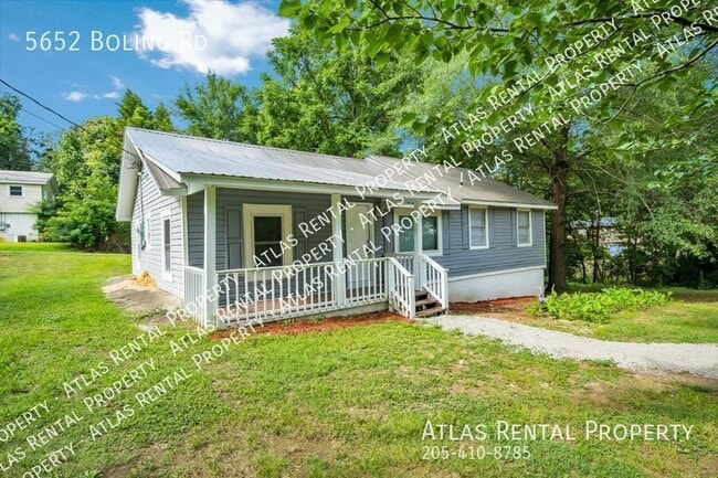 Building Photo - 5652 Boling Rd