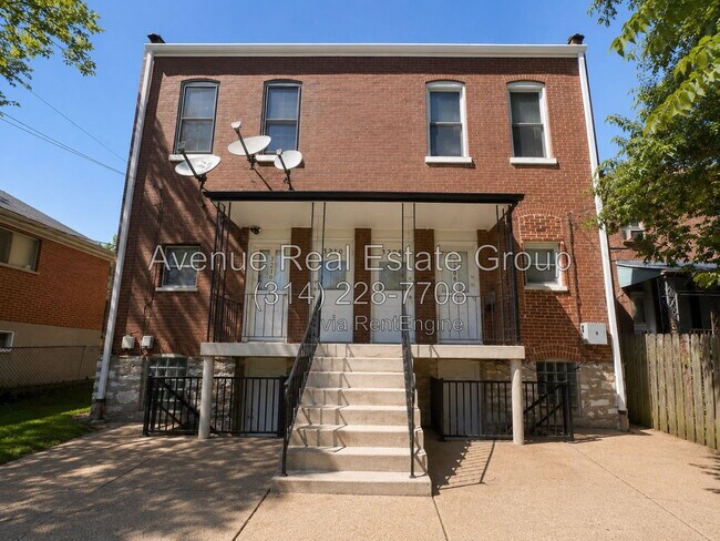 Building Photo - 3210 Osceola St