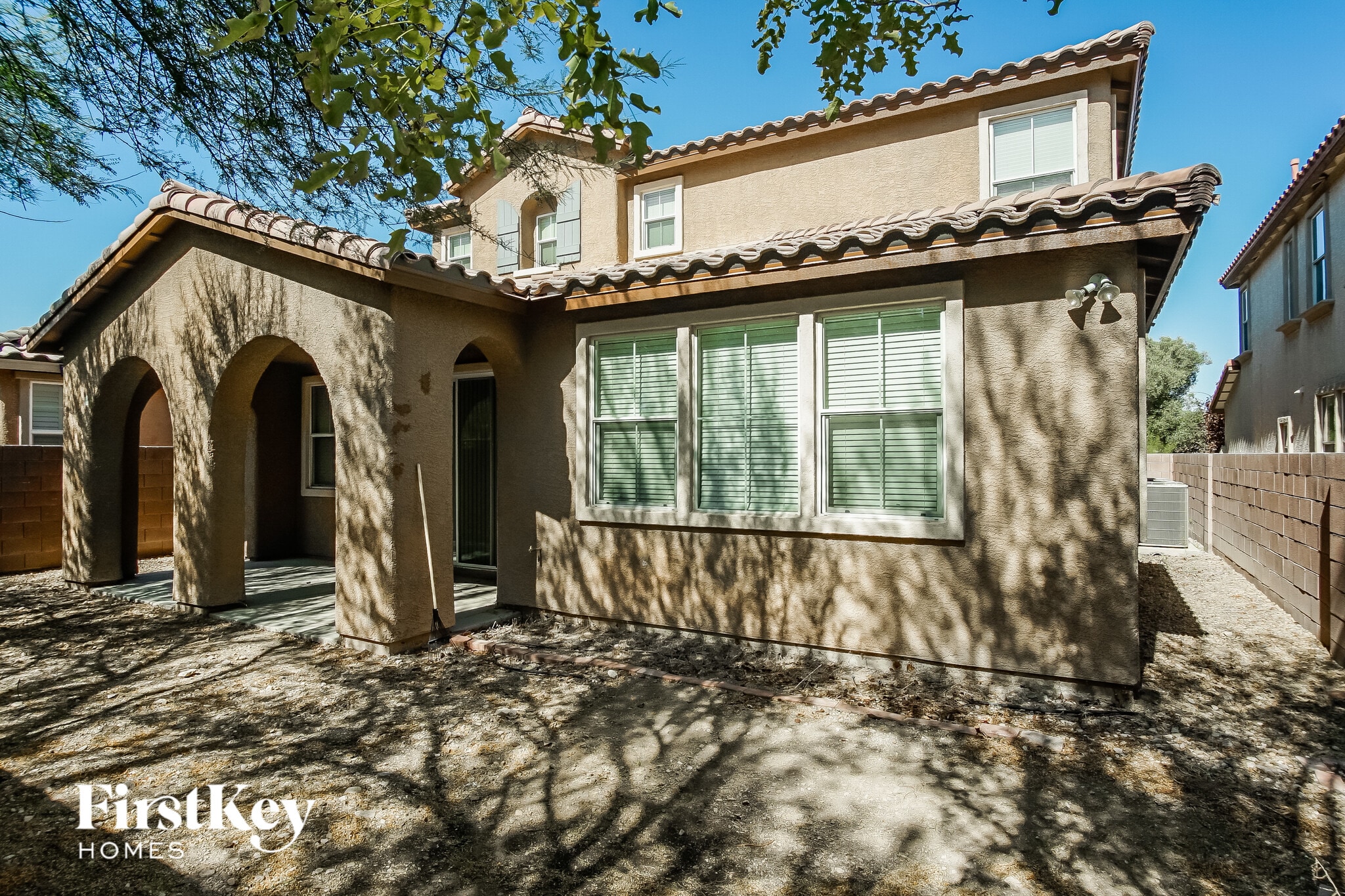 Building Photo - 9187 W Sendero Ave