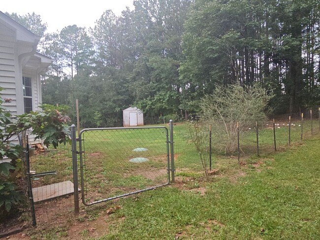 Building Photo - Cute Ranch in Locust Grove