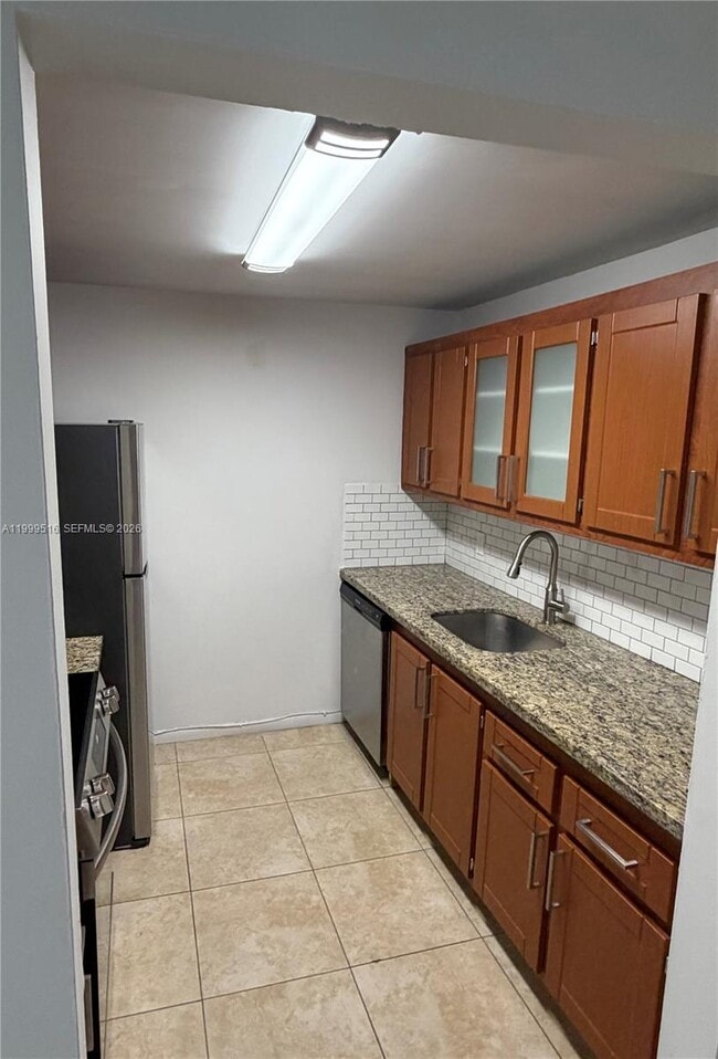 Building Photo - 301 SW 135th Ave