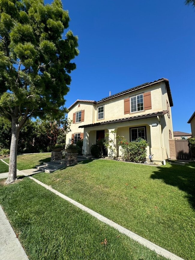 Primary Photo - Modern 5 Bed, 4.5 Bath Home in Tustin Legacy