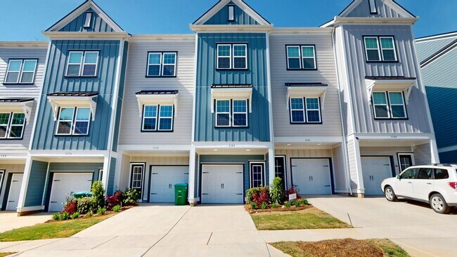 Building Photo - 3108 Butler Hl Dr