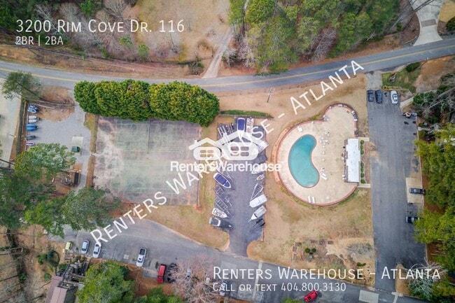 Building Photo - Condo at Lake Lanier