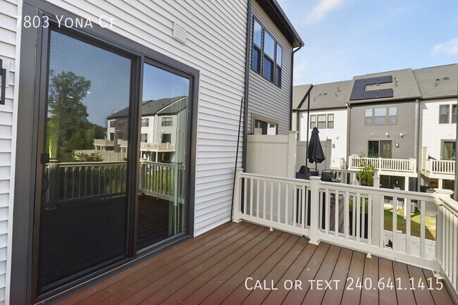 Building Photo - 7803 Yona Ct