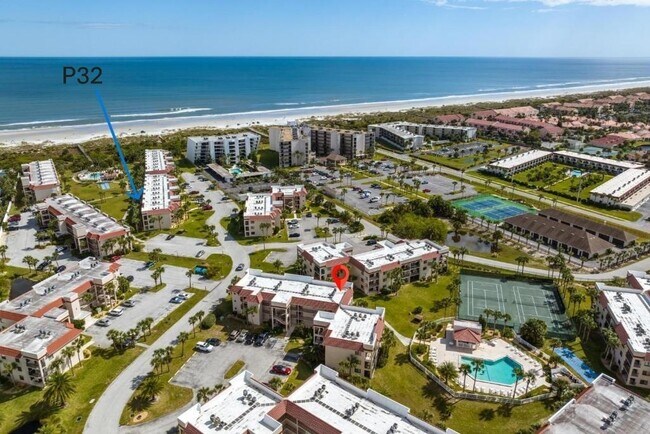 Building Photo - 4250-4A1A A1A S