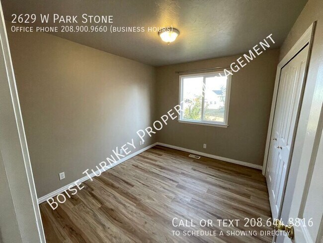 Building Photo - 2629 W Park Stone Dr