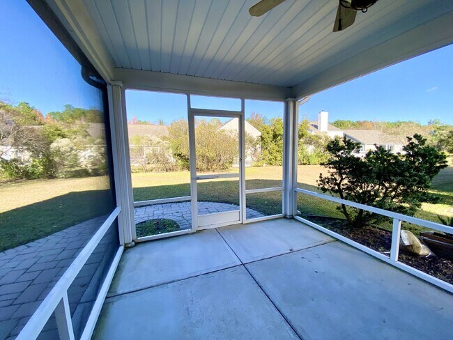 Building Photo - Four-Bedroom Port Royal Model Home for Ren...
