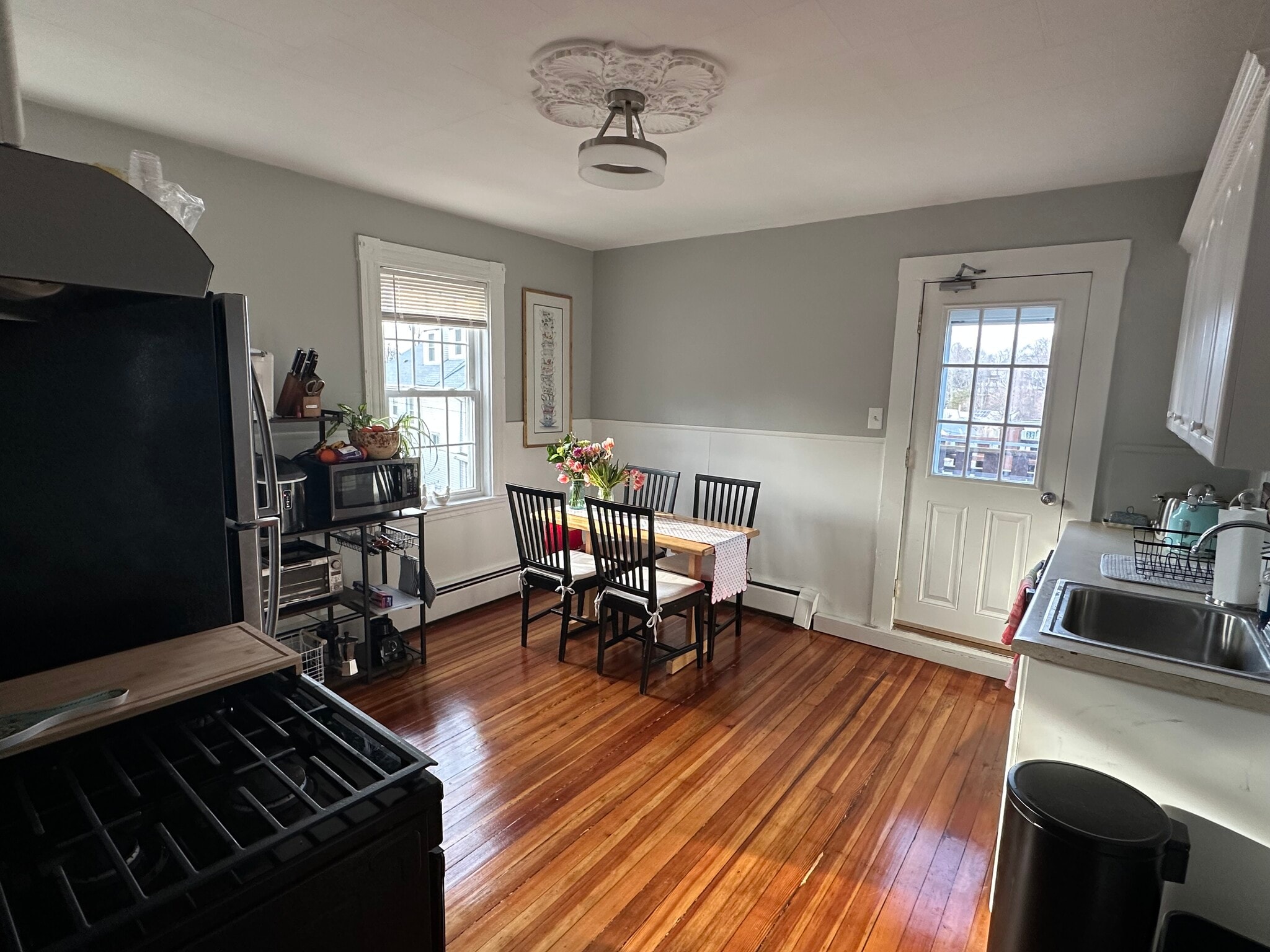 Building Photo - 135 Nonantum St