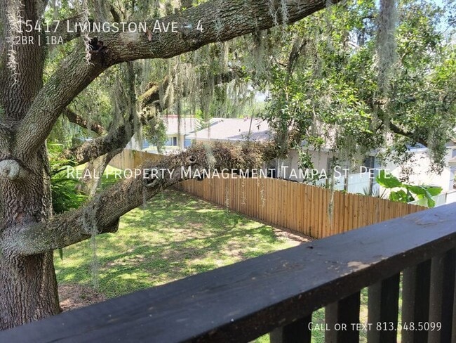 Building Photo - 15417 Livingston Ave