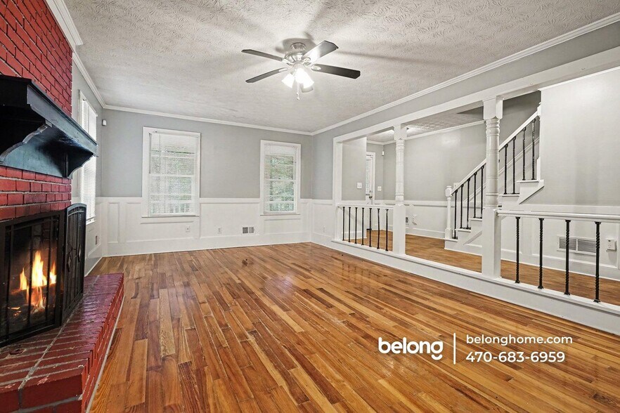 Building Photo - 4199 Inns Brook Dr