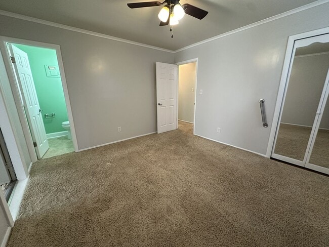 Building Photo - Charming 3BR/1.5BA Home in Oxford Heights Subdivision