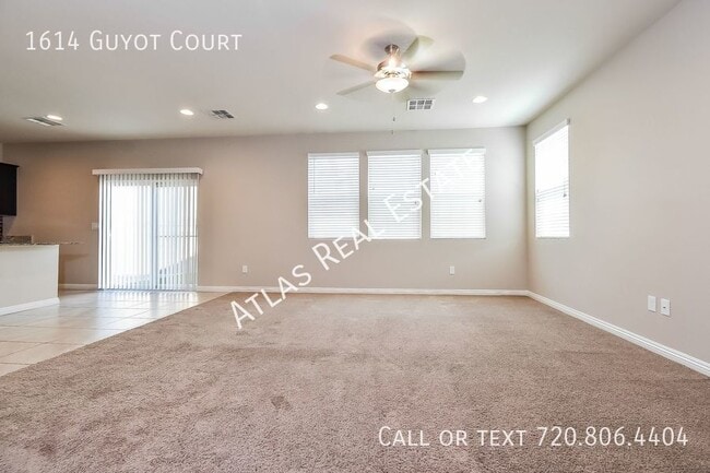 Building Photo - Brand New Home! 4 Bedroom with Loft!
