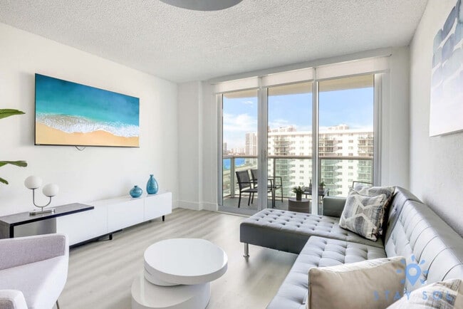 Building Photo - 19370 Collins Ave