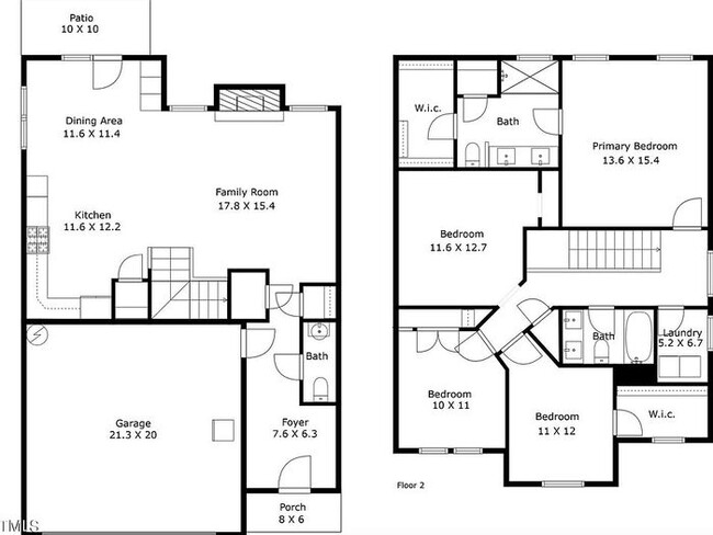 Building Photo - Build Equity While Leasing - Lease and Own...