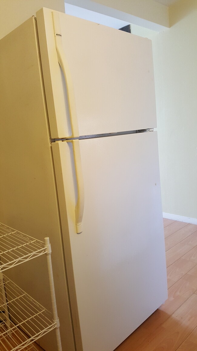 Fridge - 3138 Collier Ave