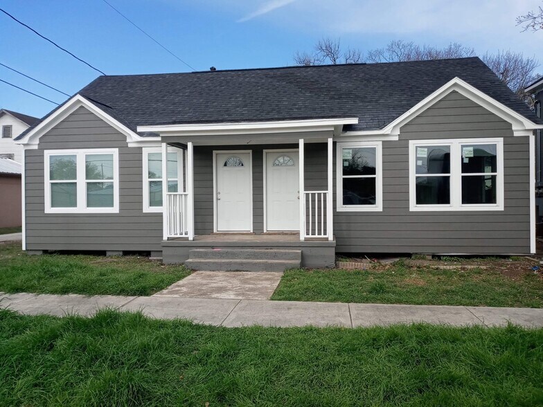 Primary Photo - 2411 Avenue G