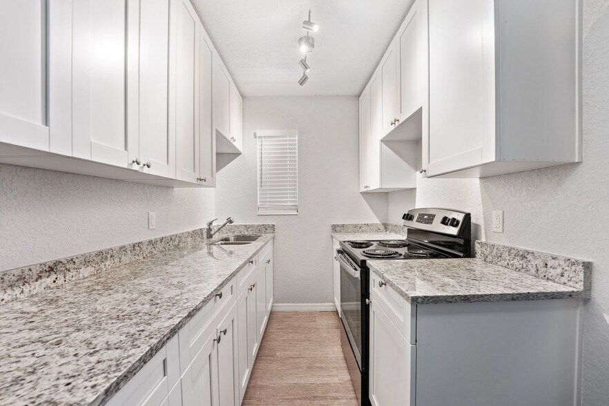 Interior Photo - Indian River Shores Apartments